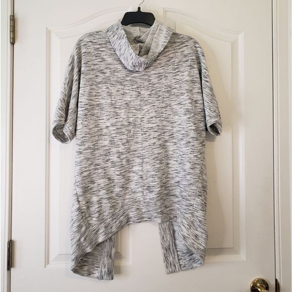 Mudd Hooded Cardigan Size XS - Picture 2 of 5